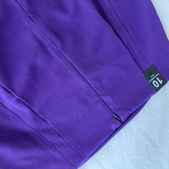 Designer Italian skirt new - Picture 3 of 3